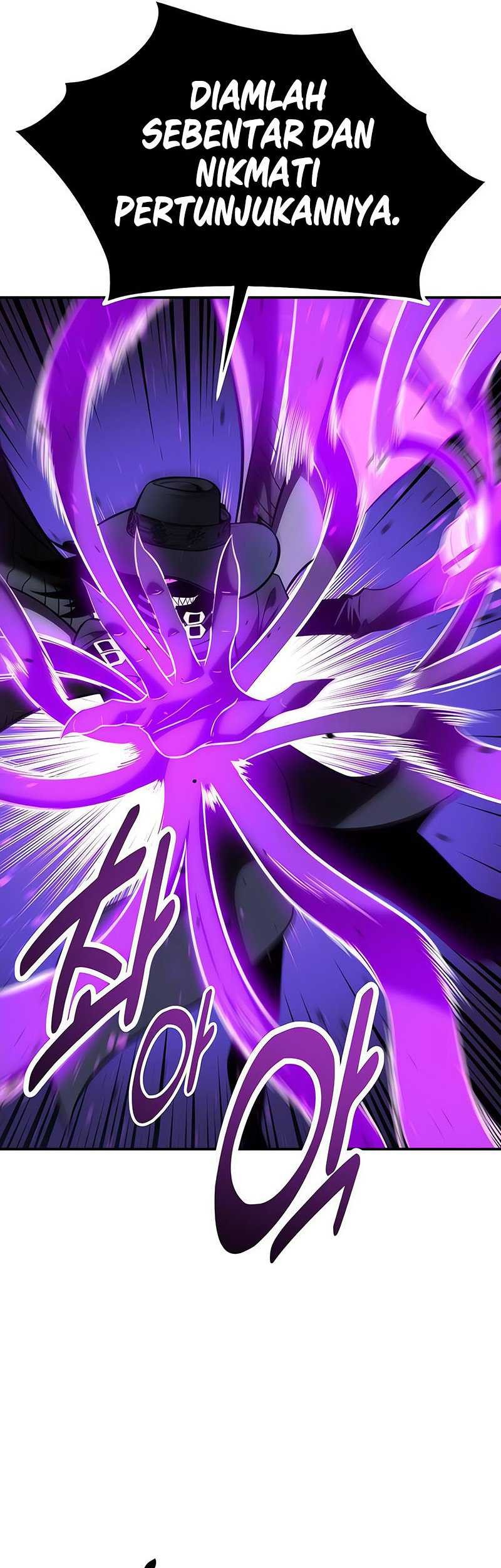 I Killed An Academy Player Chapter 66 Gambar 55