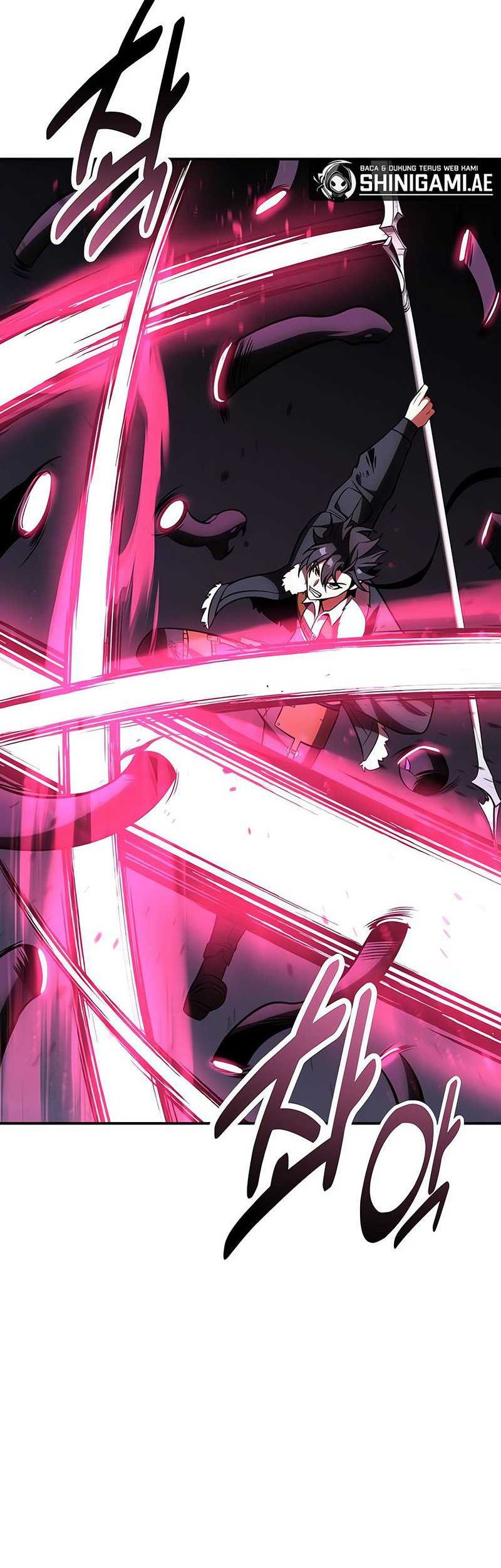 I Killed An Academy Player Chapter 66 Gambar 56