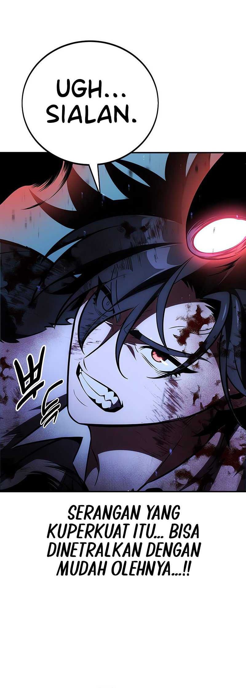 I Killed An Academy Player Chapter 66 Gambar 57