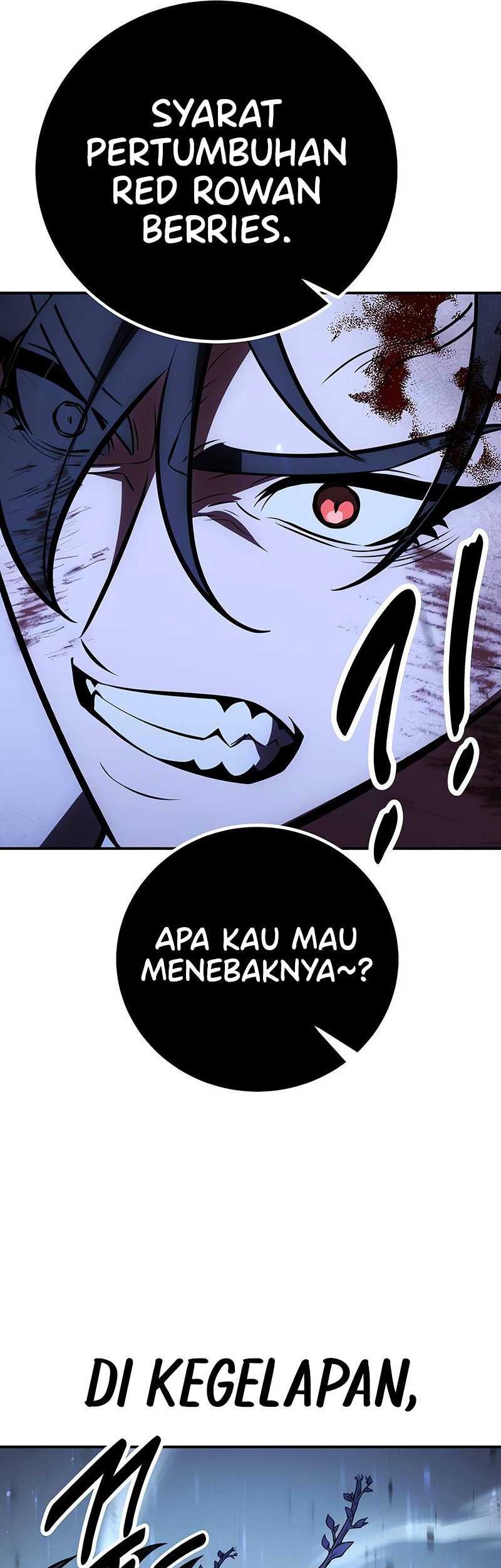 I Killed An Academy Player Chapter 66 Gambar 58