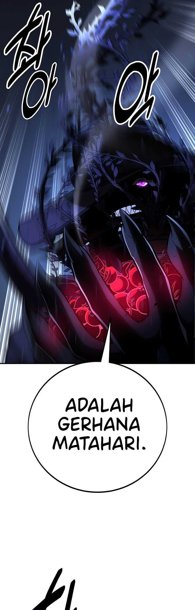 I Killed An Academy Player Chapter 66 Gambar 61