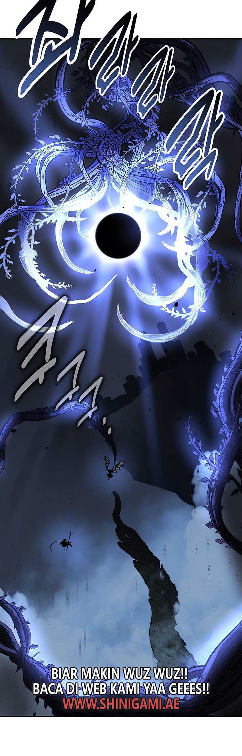 I Killed An Academy Player Chapter 66 Gambar 62