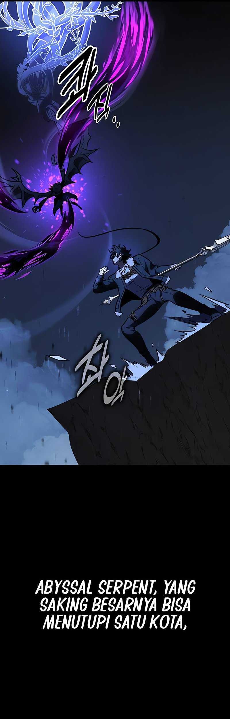 I Killed An Academy Player Chapter 66 Gambar 65