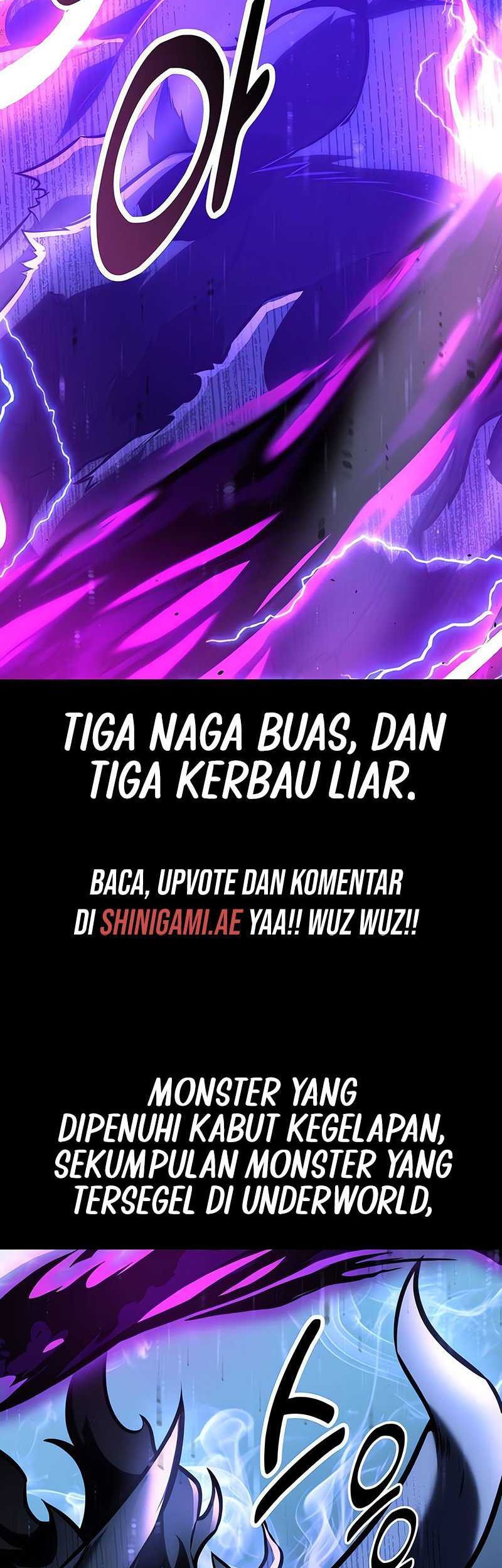 I Killed An Academy Player Chapter 66 Gambar 67