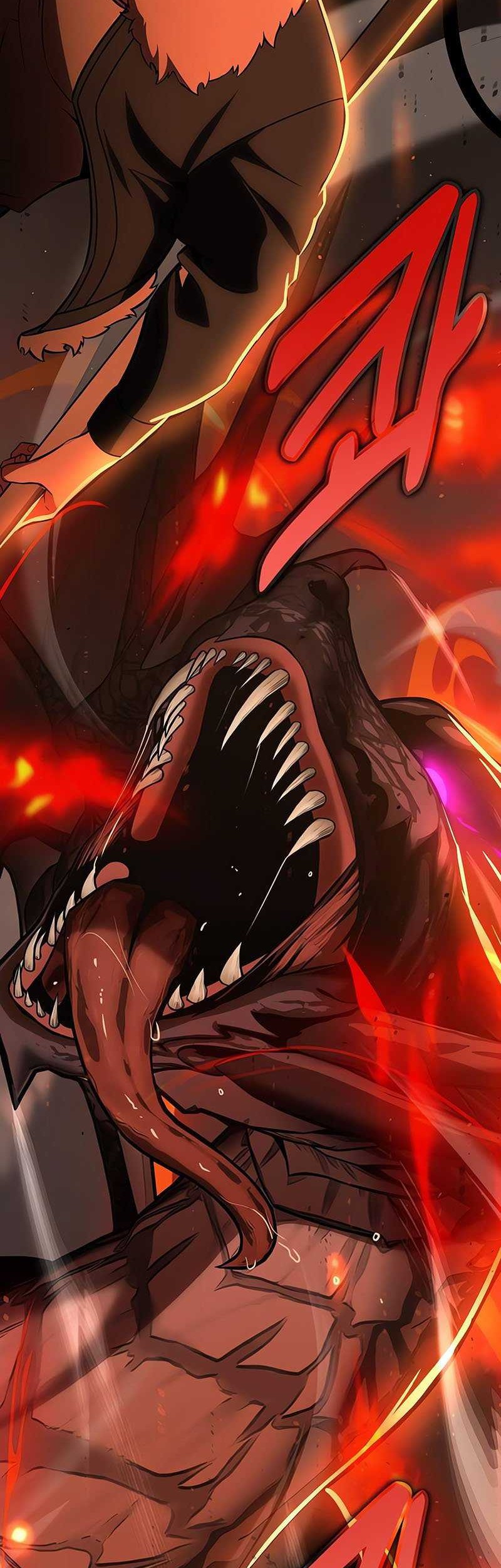 I Killed An Academy Player Chapter 66 Gambar 34