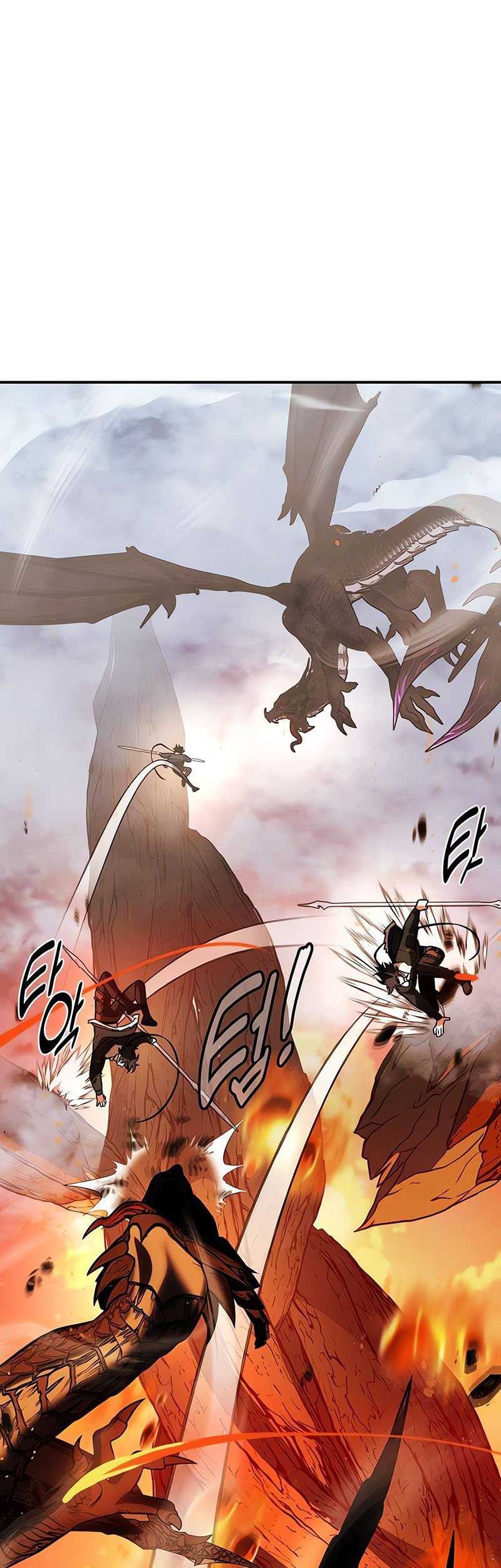 I Killed An Academy Player Chapter 66 Gambar 37