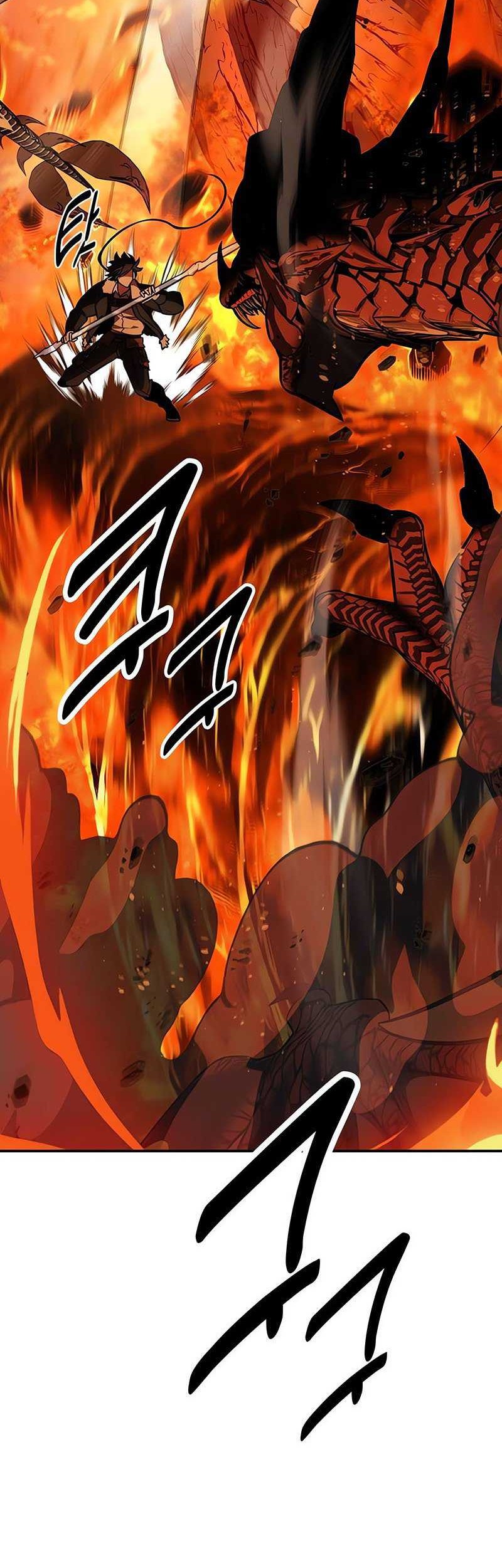 I Killed An Academy Player Chapter 66 Gambar 38