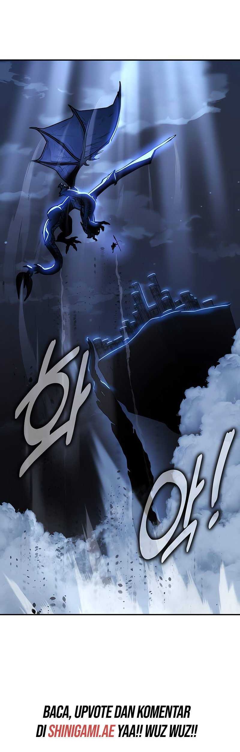 I Killed An Academy Player Chapter 66 Gambar 39