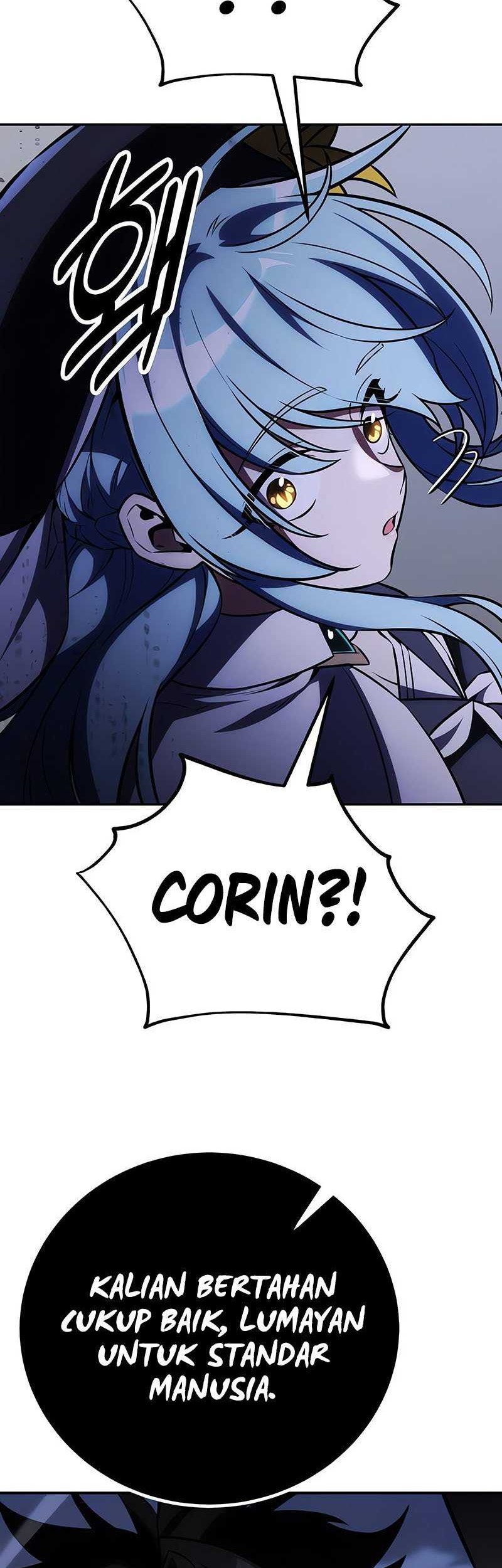 I Killed An Academy Player Chapter 66 Gambar 42