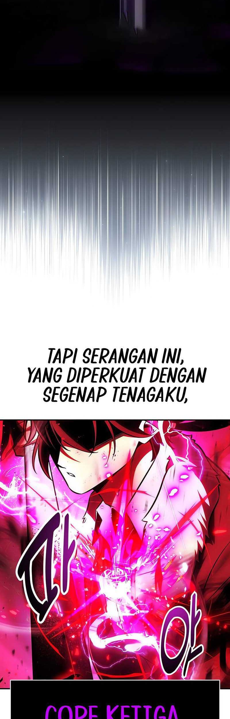 I Killed An Academy Player Chapter 66 Gambar 46