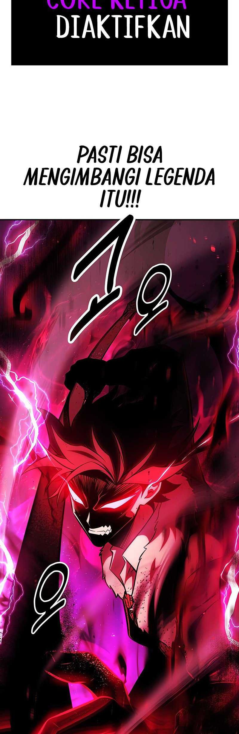 I Killed An Academy Player Chapter 66 Gambar 47