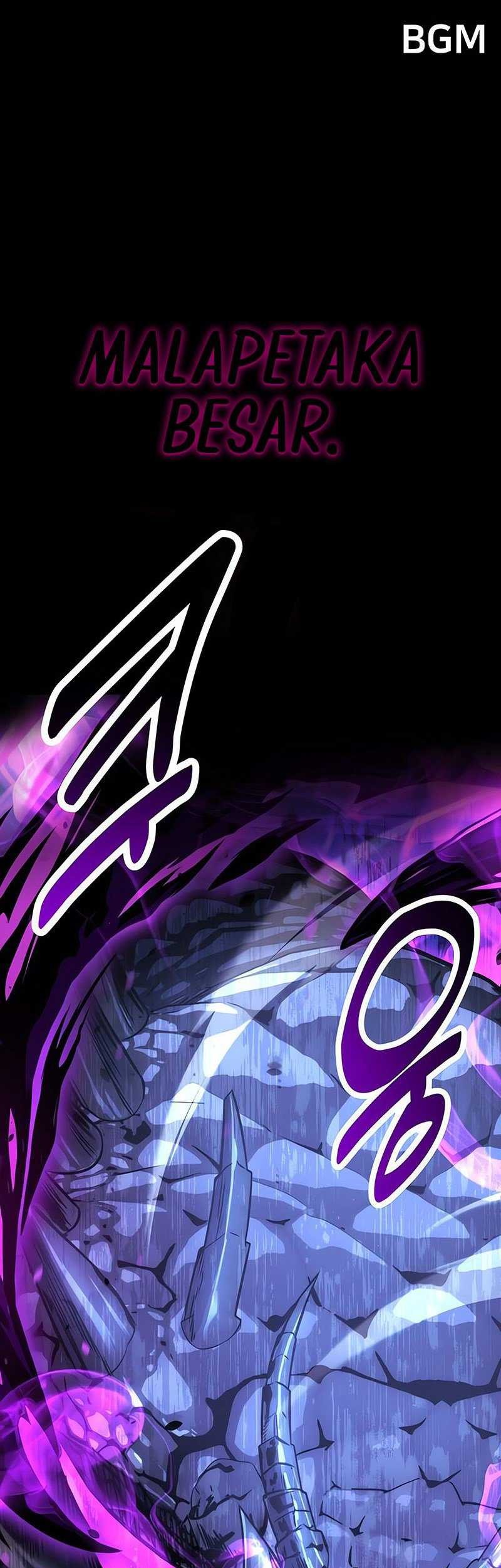 Komik I Killed An Academy Player Chapter 66 gambar nomor 1