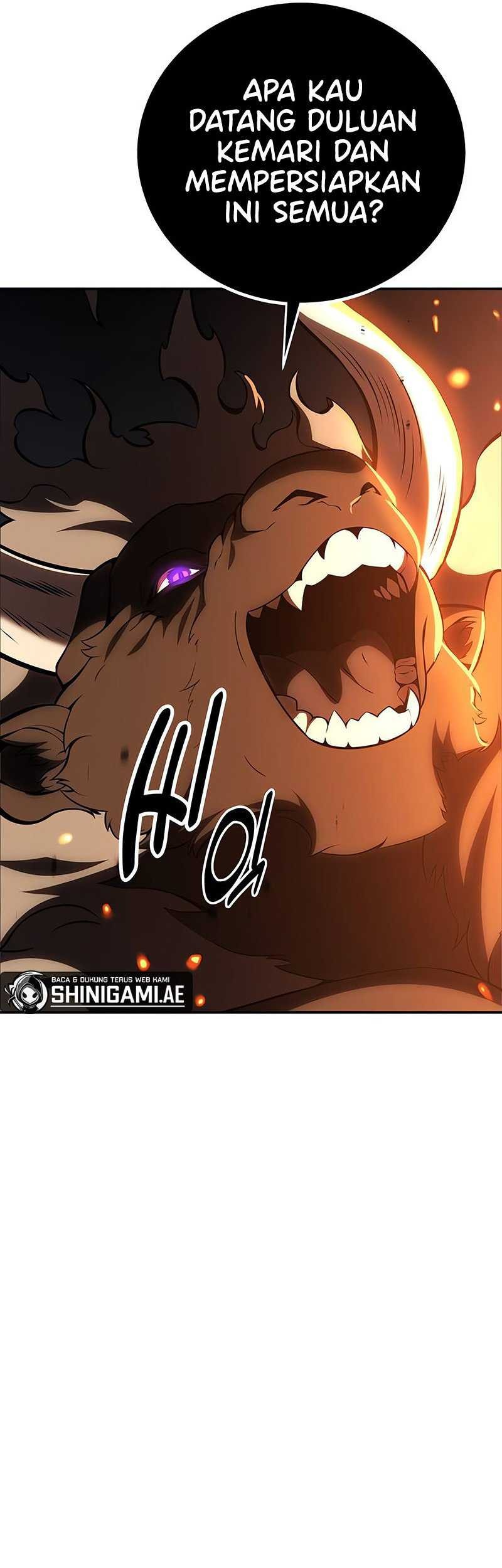 I Killed An Academy Player Chapter 66 Gambar 82