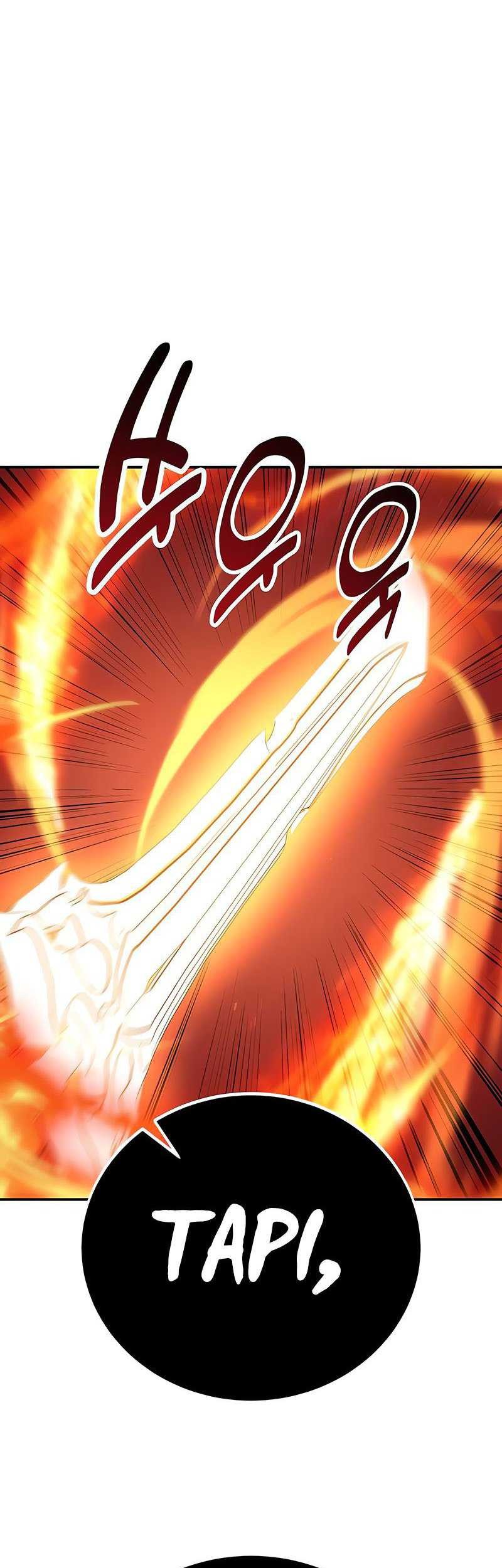 I Killed An Academy Player Chapter 66 Gambar 86