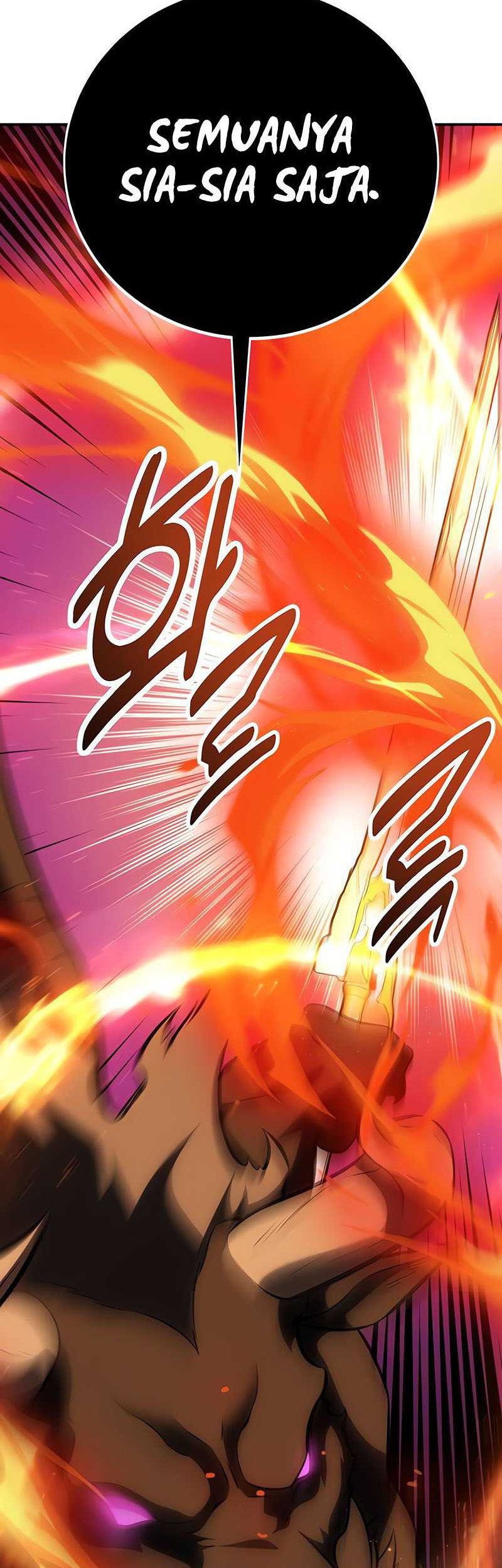 I Killed An Academy Player Chapter 66 Gambar 87