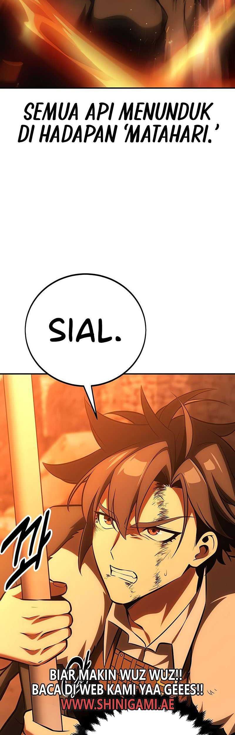 I Killed An Academy Player Chapter 66 Gambar 88