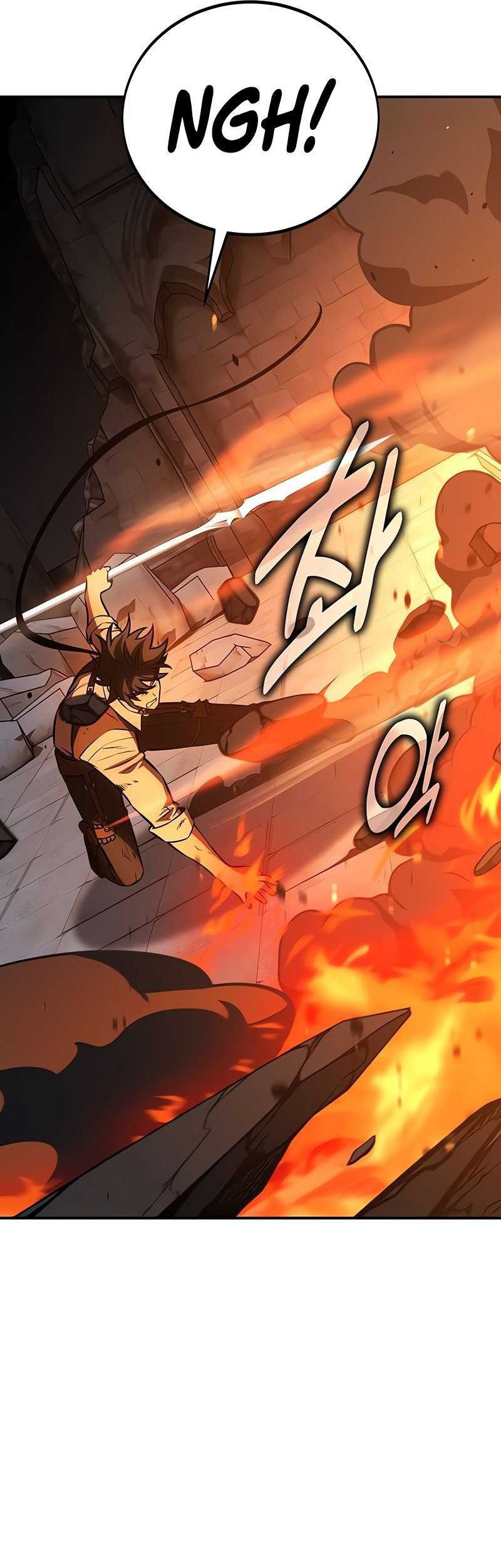 I Killed An Academy Player Chapter 66 Gambar 94