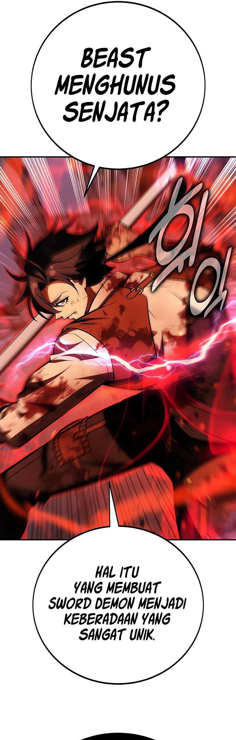 I Killed An Academy Player Chapter 66 Gambar 100