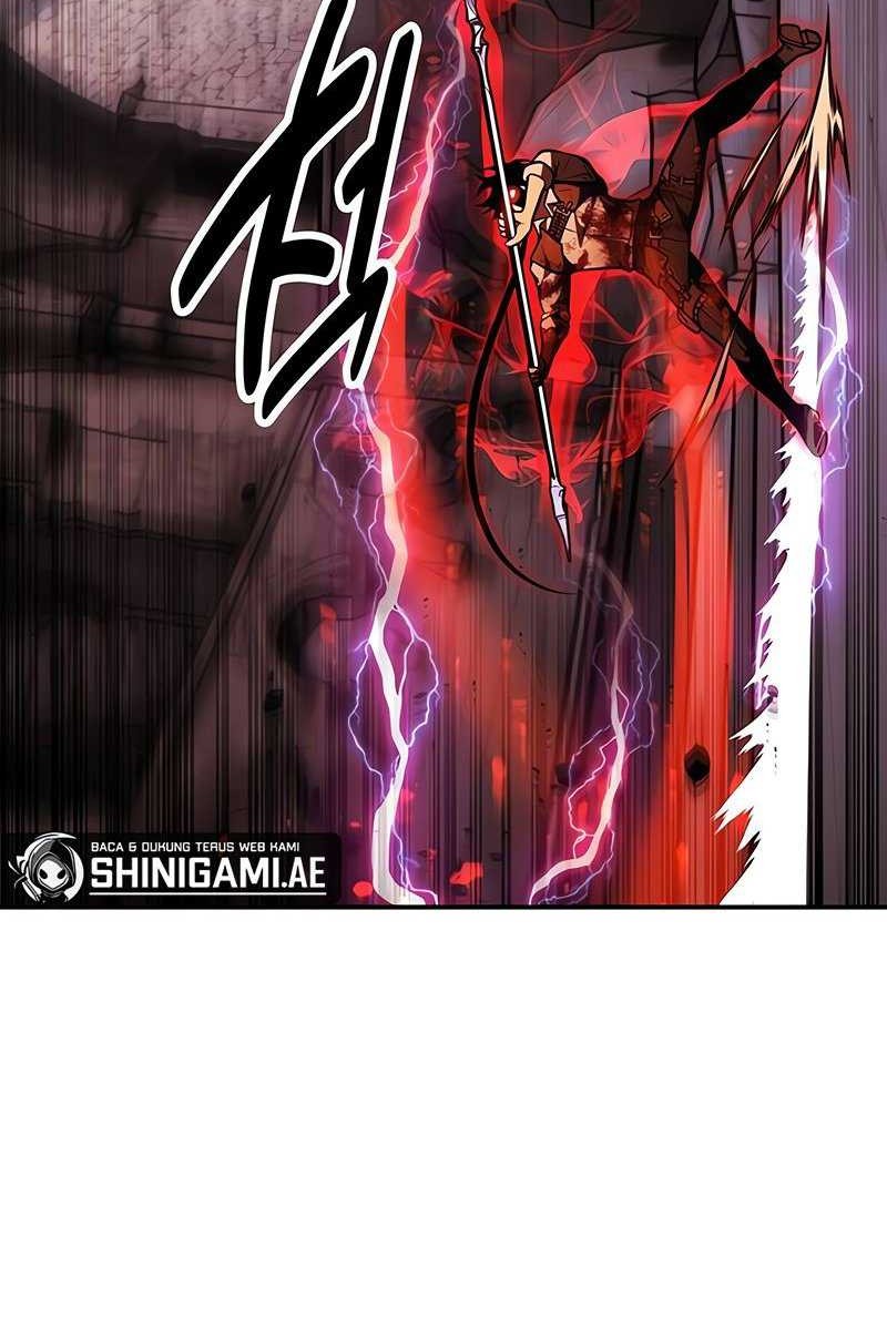 I Killed An Academy Player Chapter 66 Gambar 102