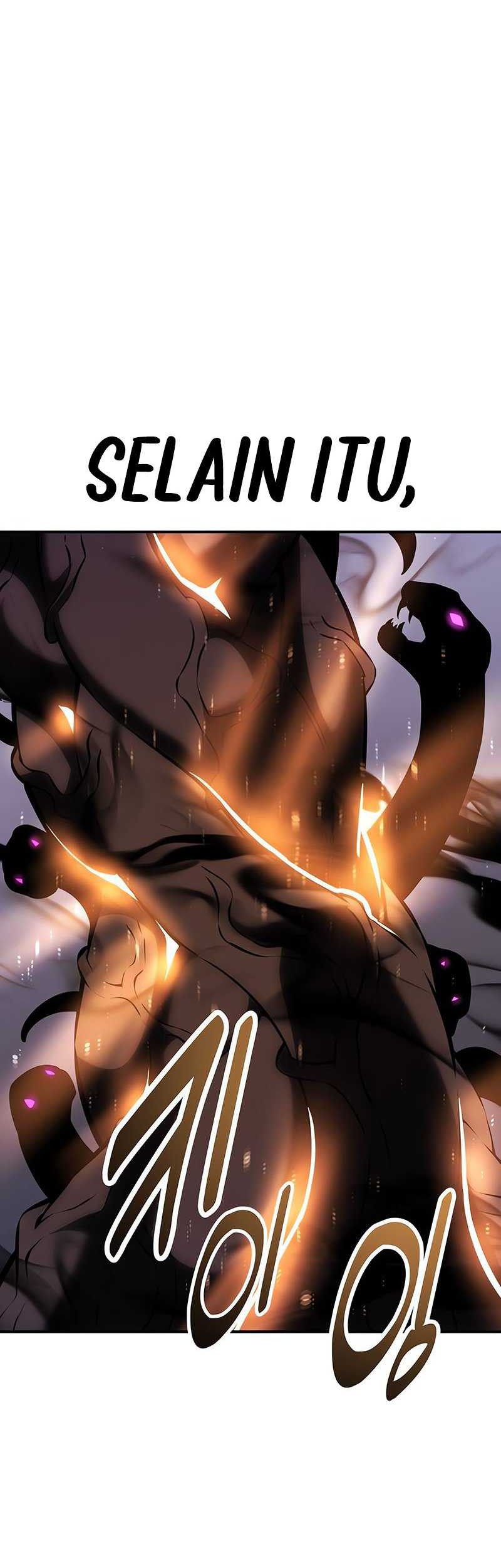 I Killed An Academy Player Chapter 66 Gambar 71