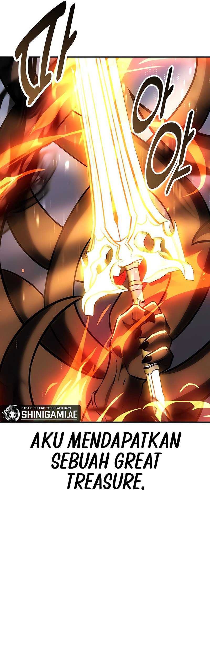 I Killed An Academy Player Chapter 66 Gambar 73