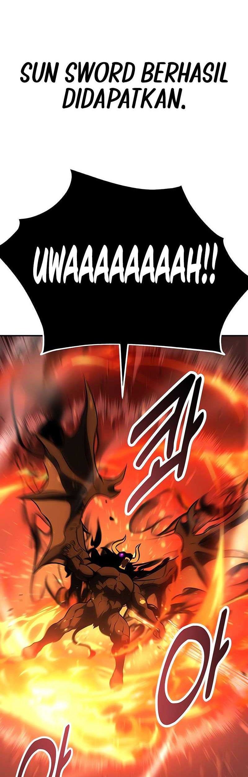 I Killed An Academy Player Chapter 66 Gambar 74