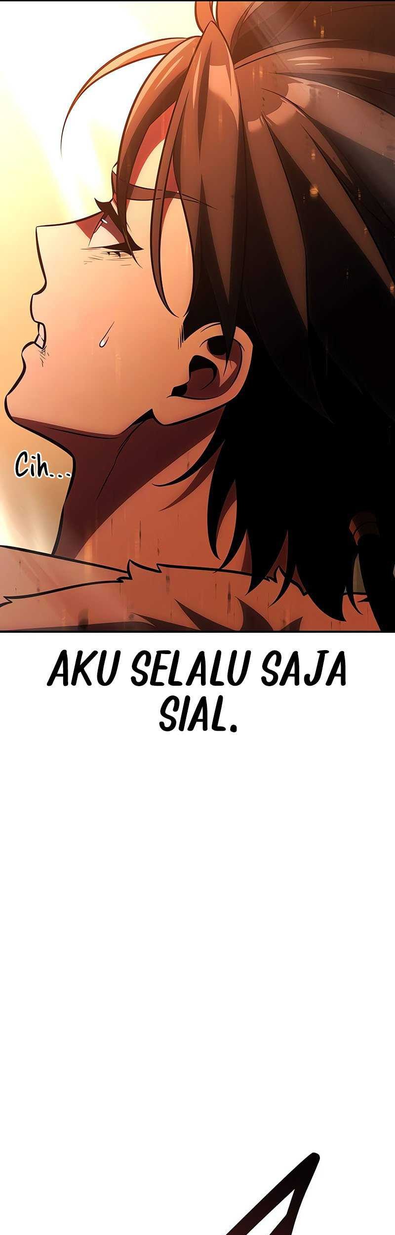 I Killed An Academy Player Chapter 66 Gambar 76