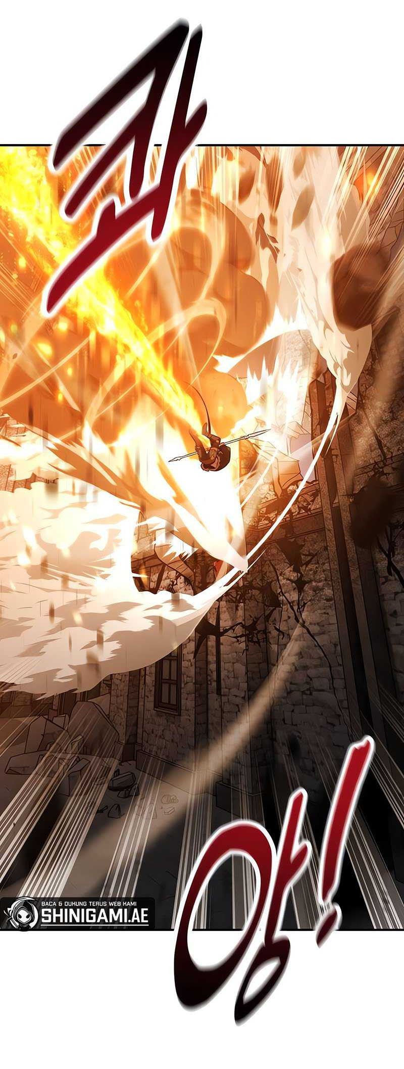 I Killed An Academy Player Chapter 66 Gambar 78