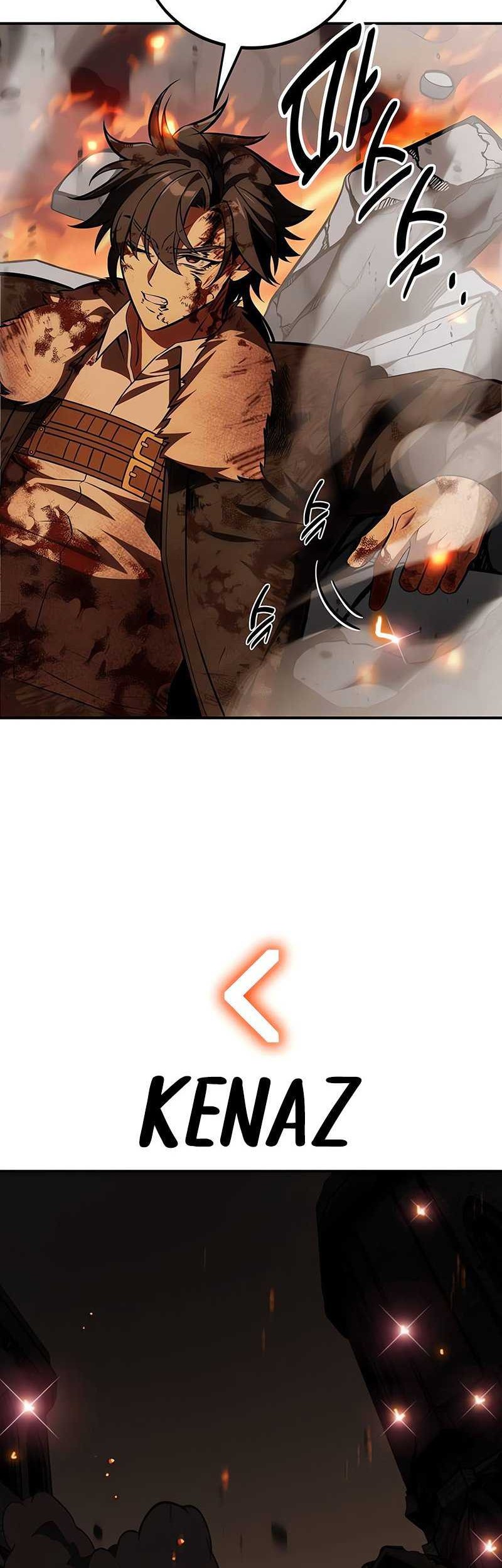 I Killed An Academy Player Chapter 66 Gambar 80