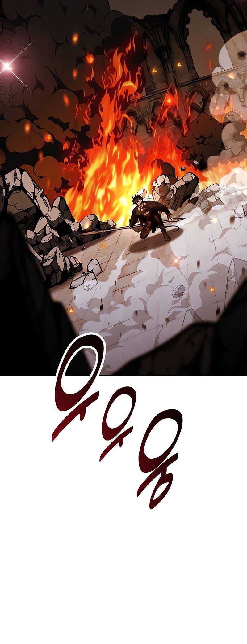 I Killed An Academy Player Chapter 66 Gambar 81