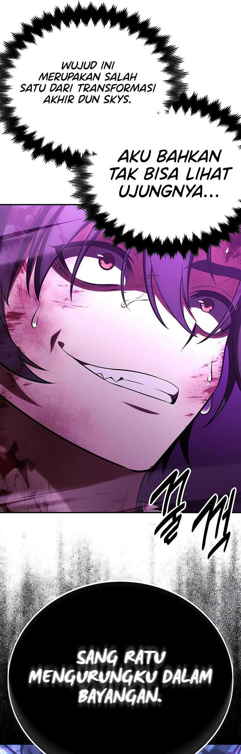 I Killed An Academy Player Chapter 66 Gambar 3