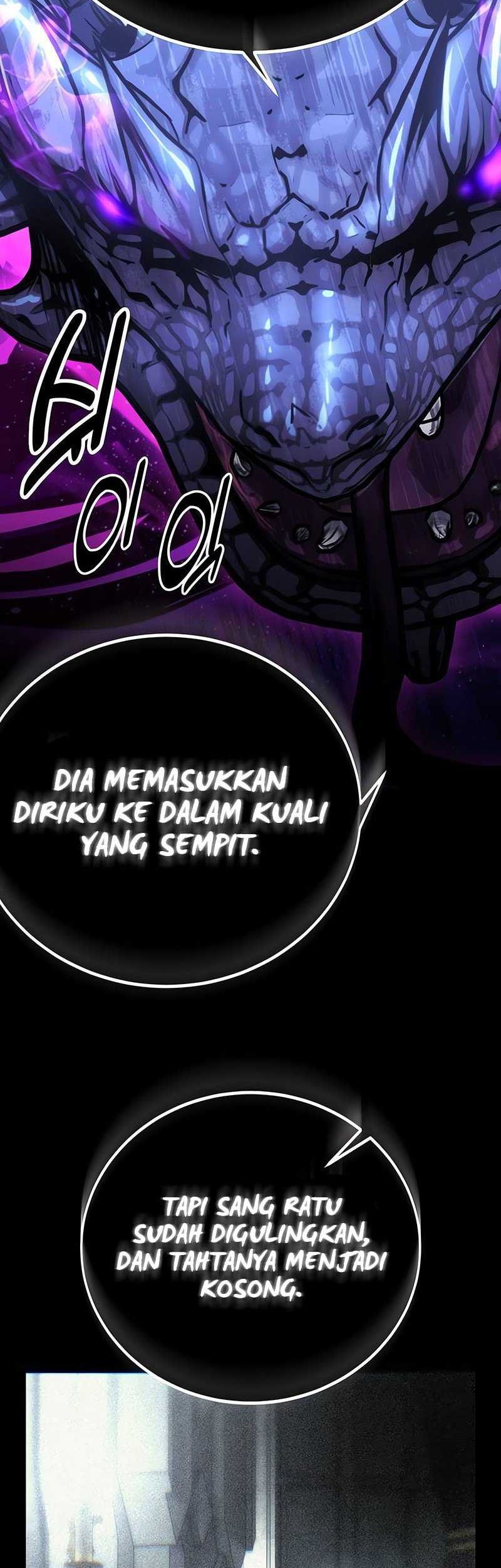 I Killed An Academy Player Chapter 66 Gambar 4