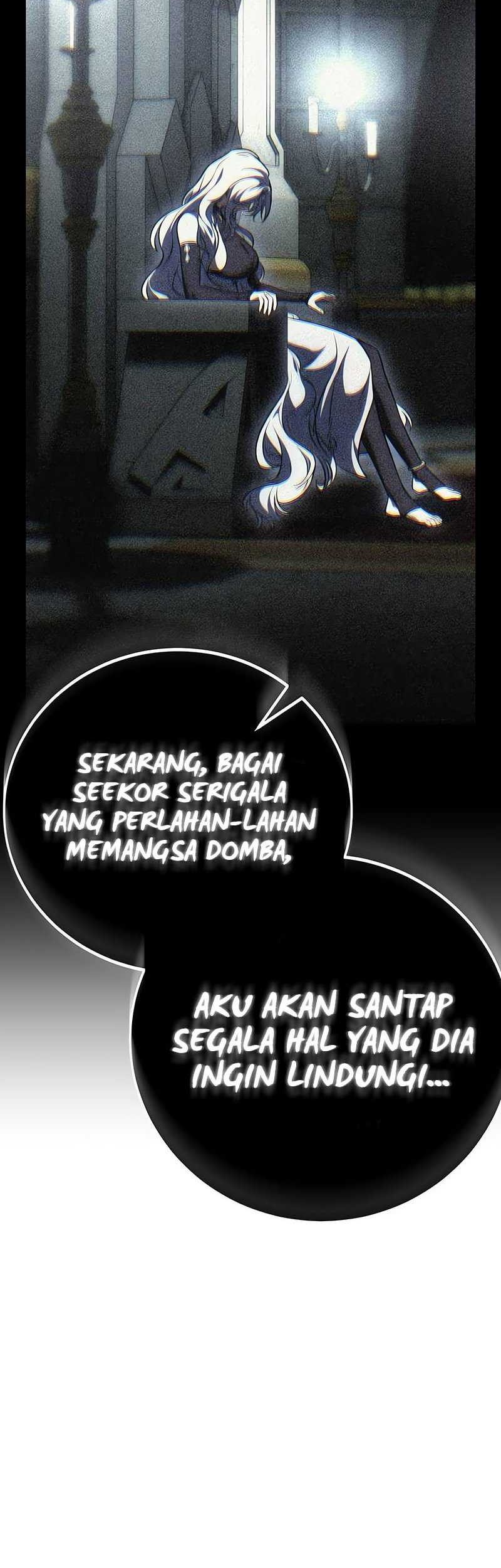 I Killed An Academy Player Chapter 66 Gambar 5