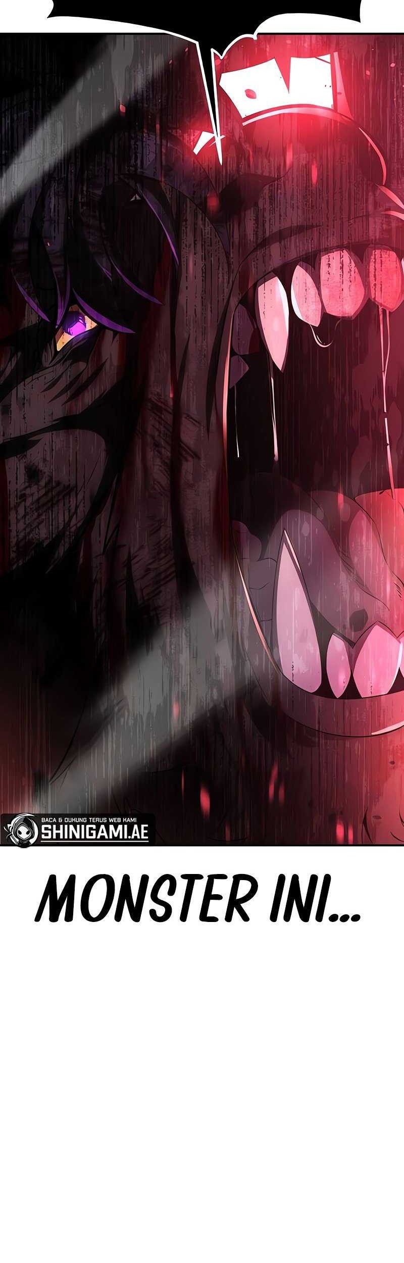 I Killed An Academy Player Chapter 66 Gambar 121