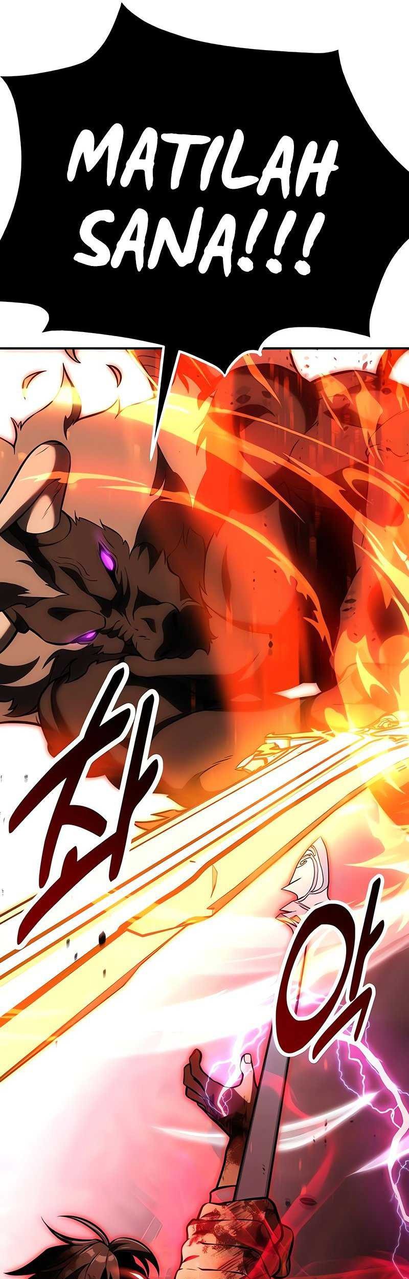 I Killed An Academy Player Chapter 66 Gambar 103