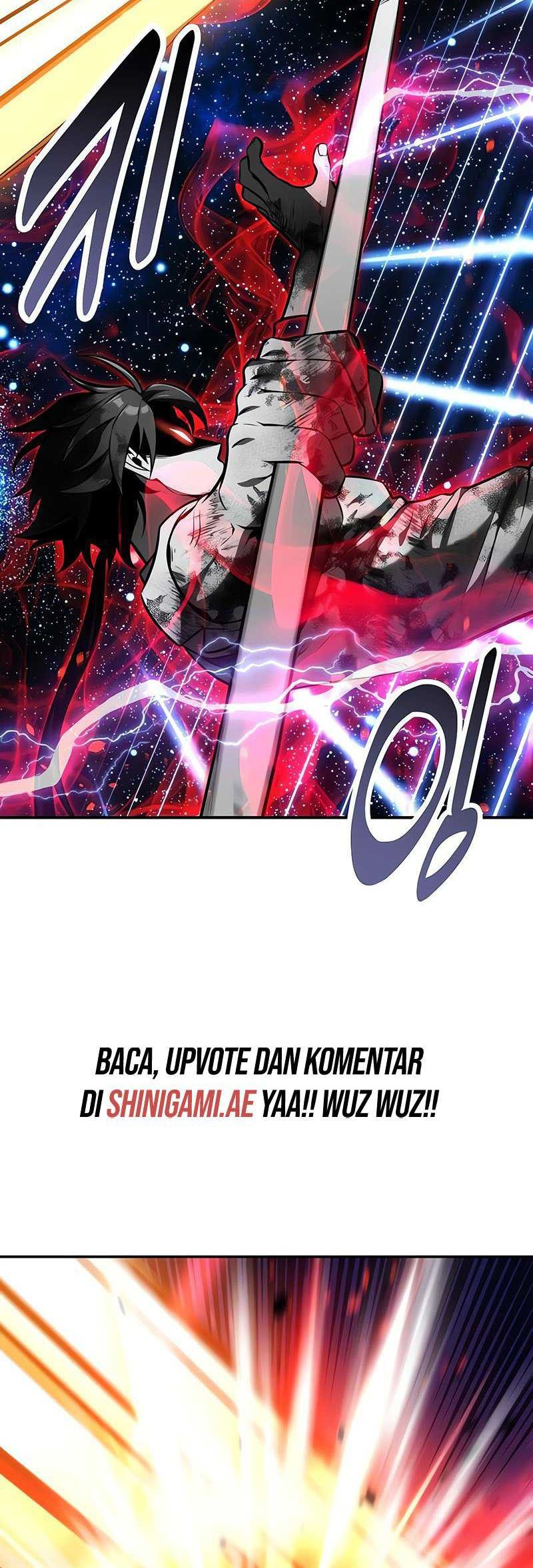 I Killed An Academy Player Chapter 66 Gambar 105