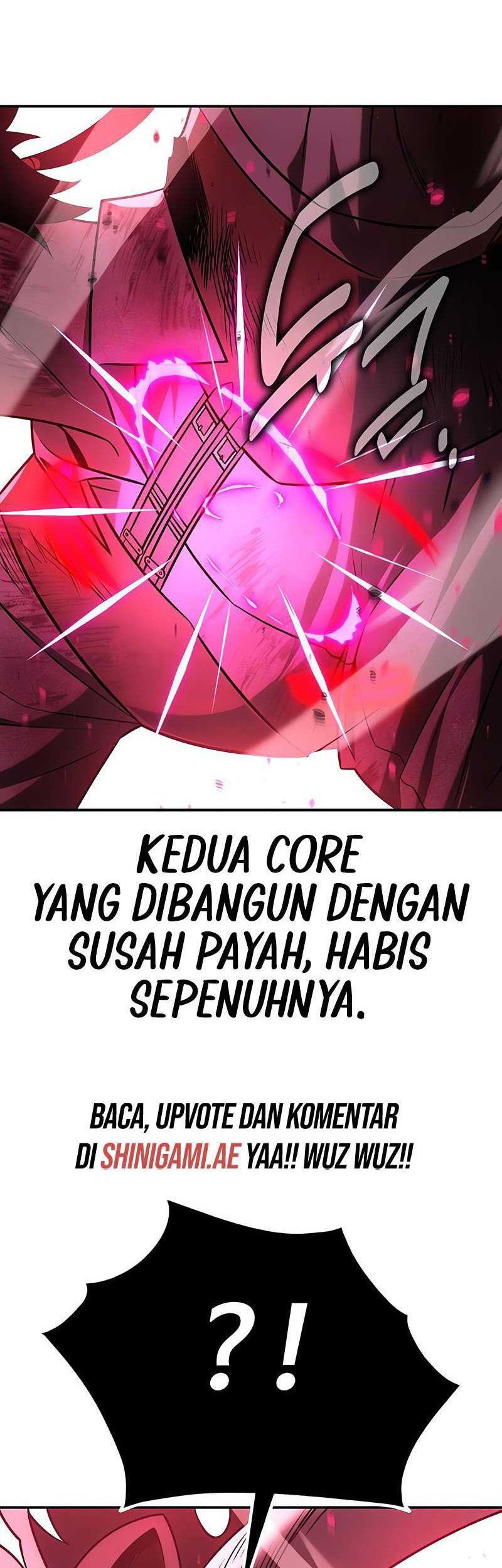 I Killed An Academy Player Chapter 66 Gambar 110