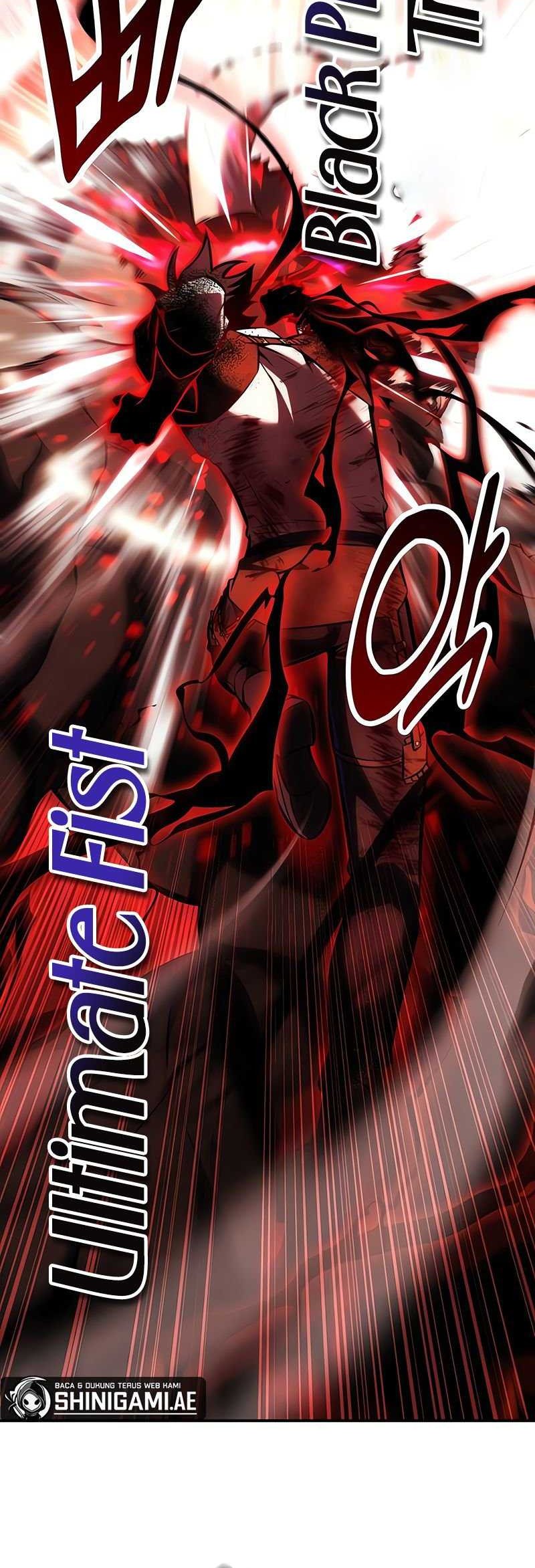 I Killed An Academy Player Chapter 66 Gambar 114