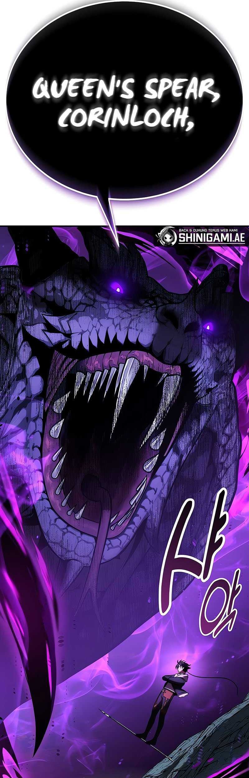 I Killed An Academy Player Chapter 66 Gambar 7