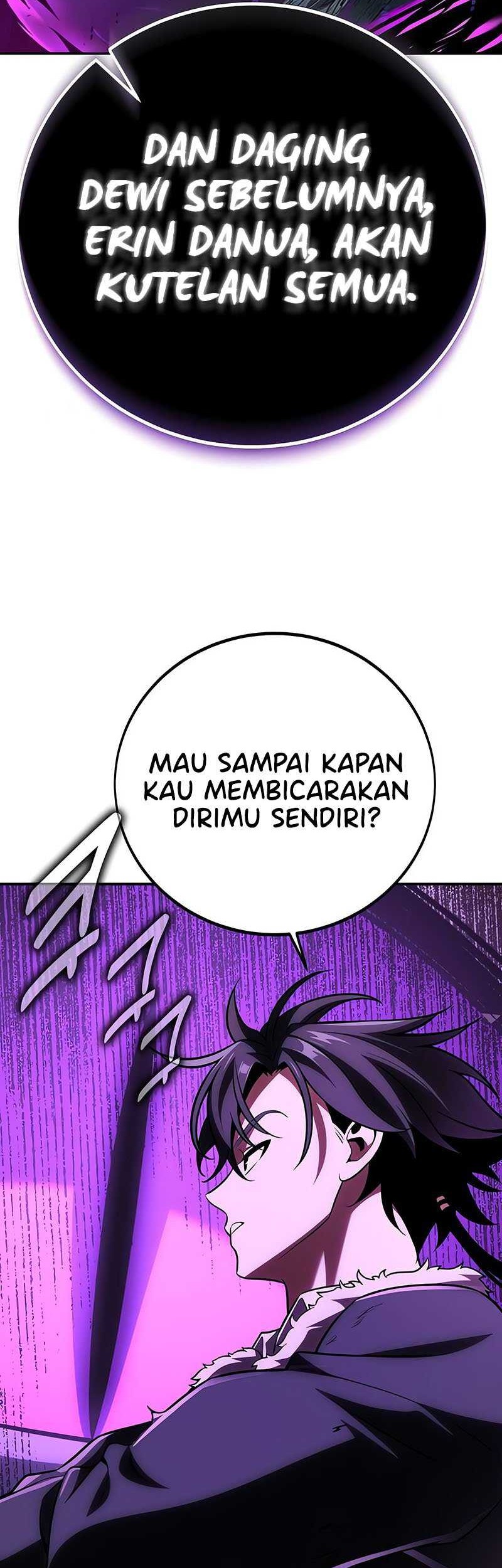 I Killed An Academy Player Chapter 66 Gambar 8