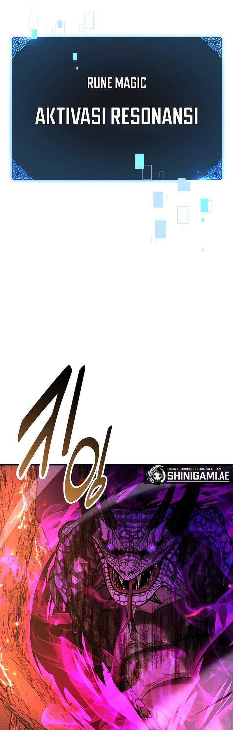 I Killed An Academy Player Chapter 66 Gambar 11