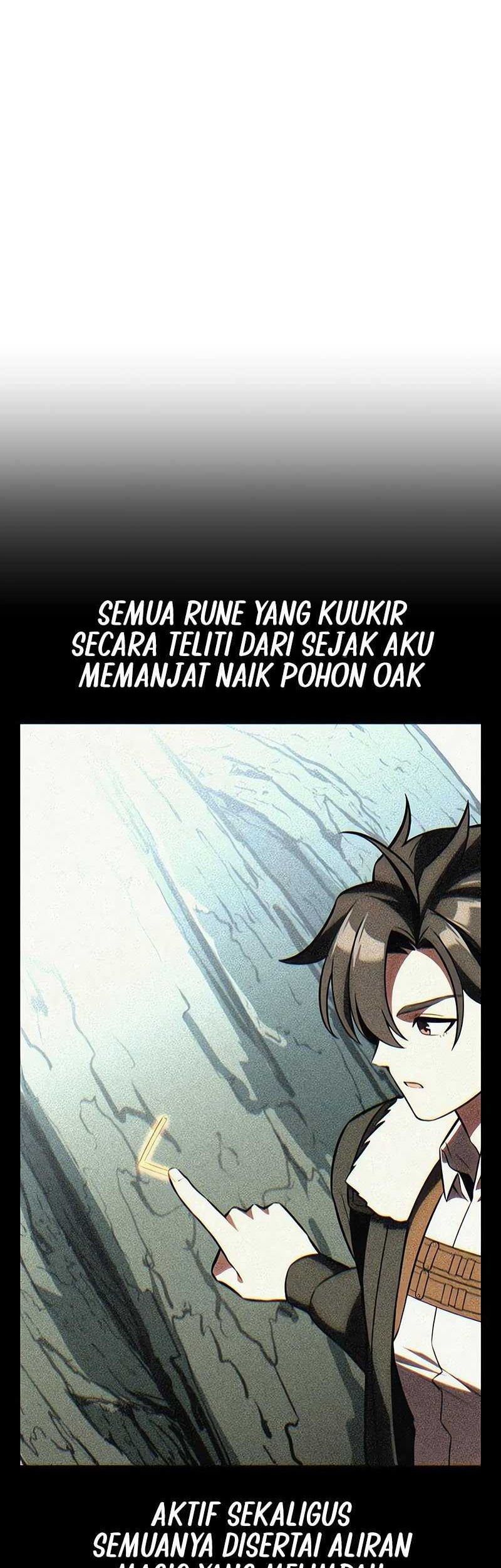 I Killed An Academy Player Chapter 66 Gambar 14