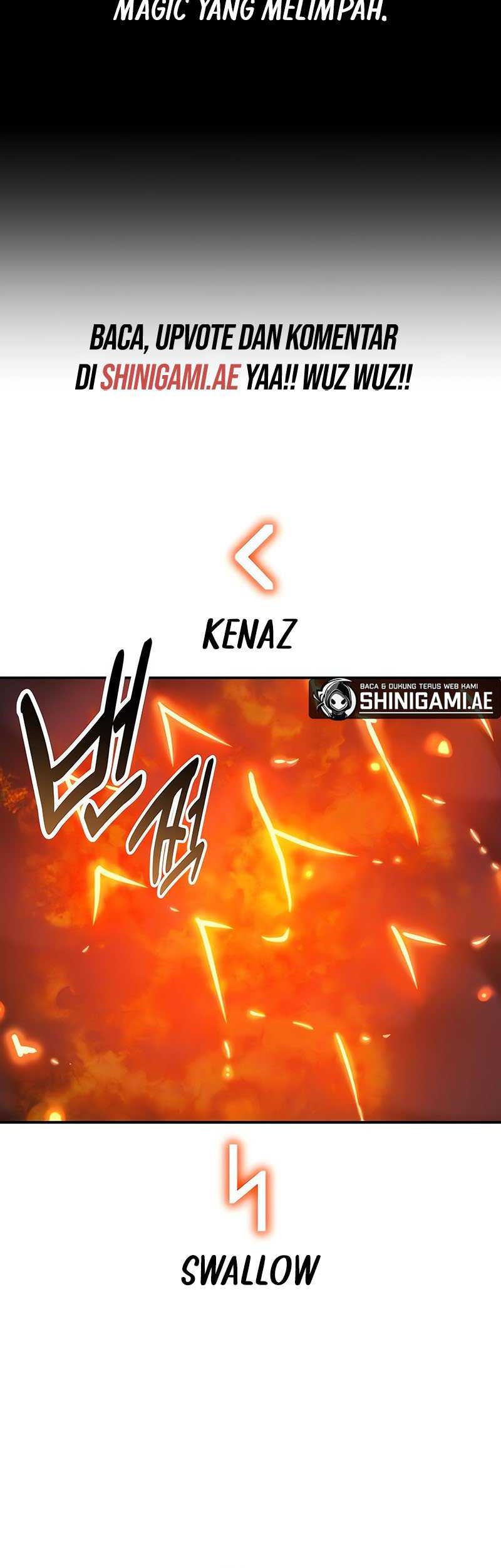 I Killed An Academy Player Chapter 66 Gambar 15