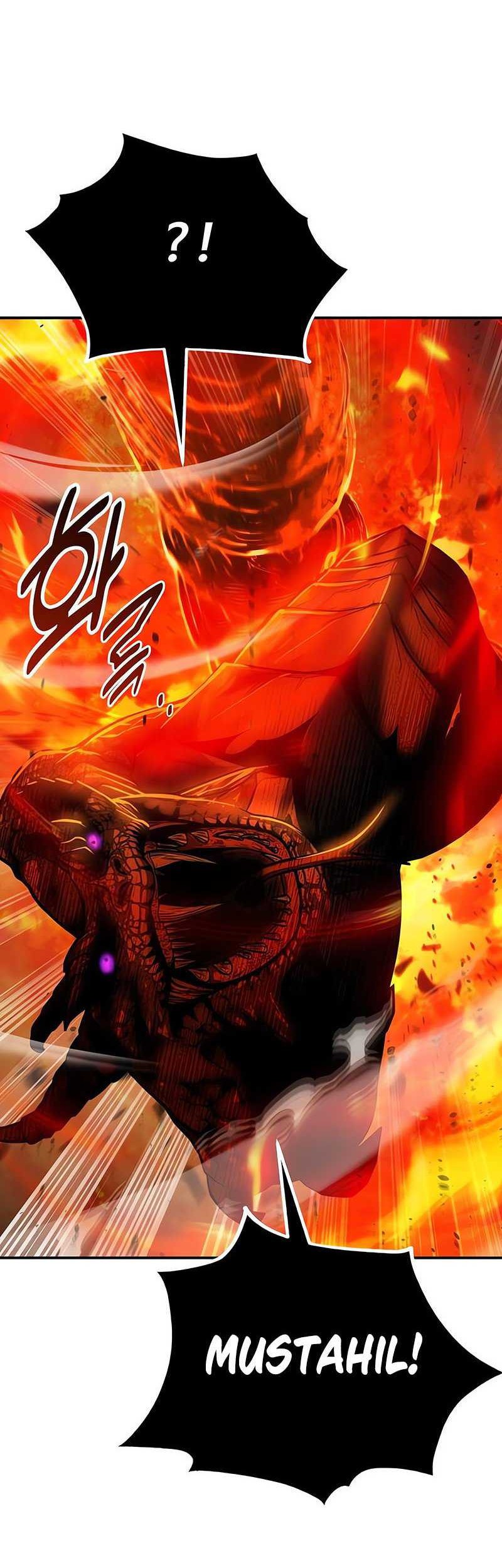 I Killed An Academy Player Chapter 66 Gambar 22