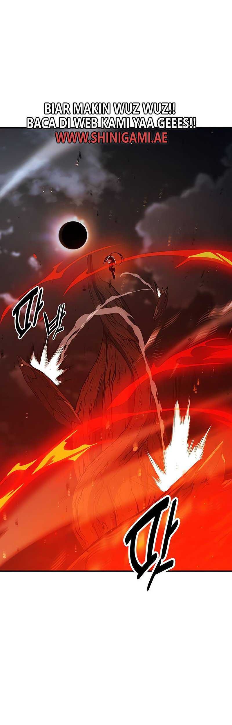 I Killed An Academy Player Chapter 66 Gambar 23