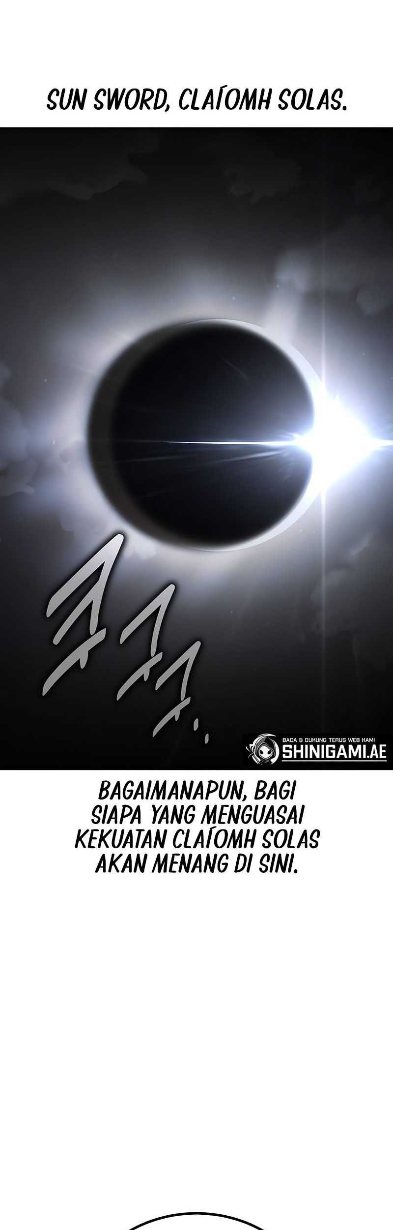 I Killed An Academy Player Chapter 66 Gambar 25