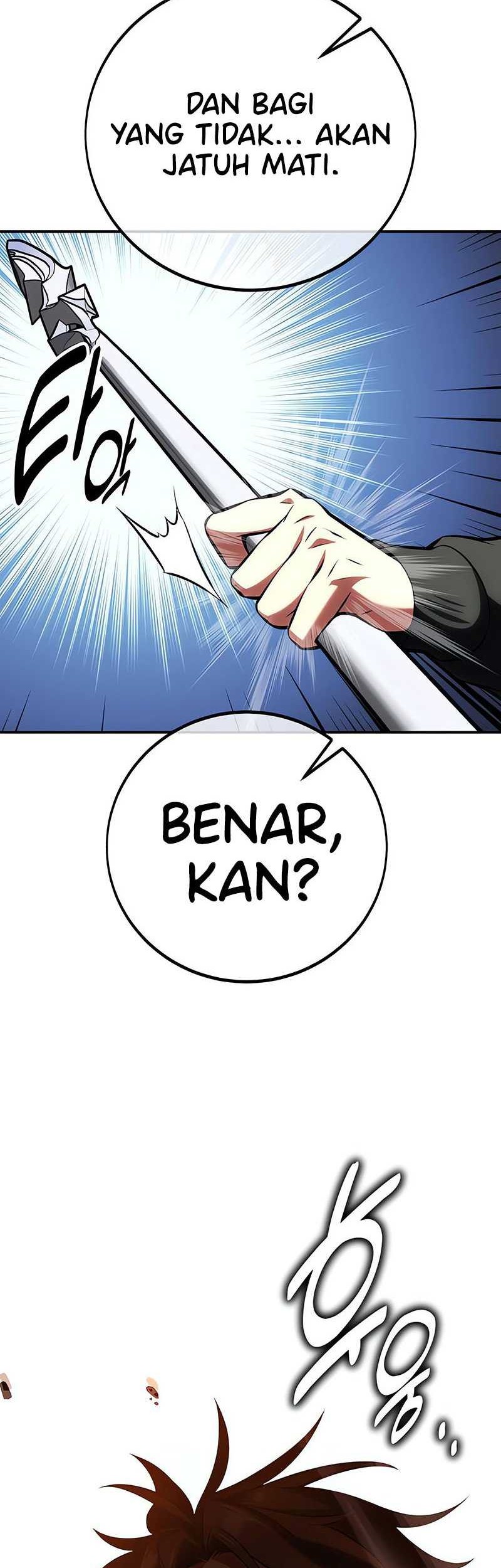 I Killed An Academy Player Chapter 66 Gambar 26