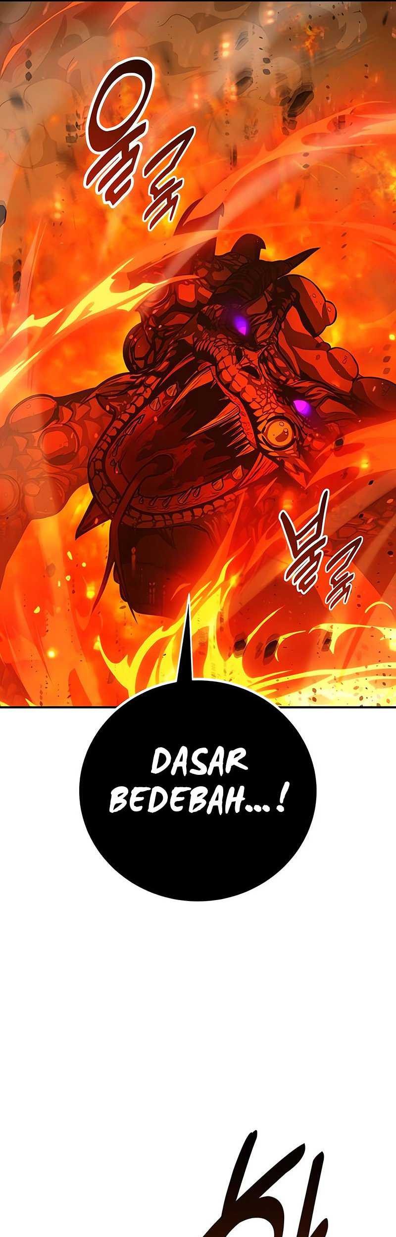 I Killed An Academy Player Chapter 66 Gambar 29