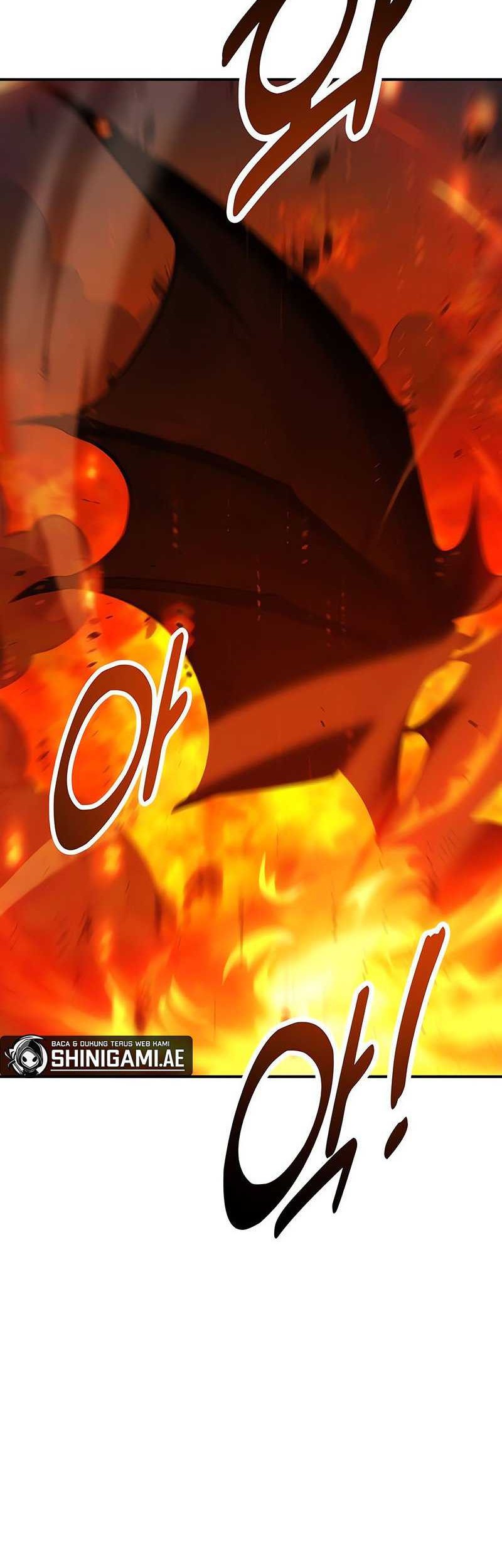 I Killed An Academy Player Chapter 66 Gambar 30