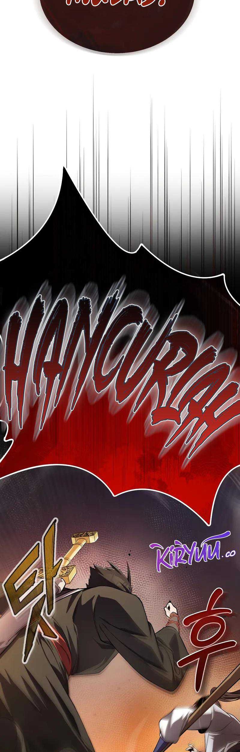 Number One Star Instructor Master Baek Chapter 100 Gambar 49